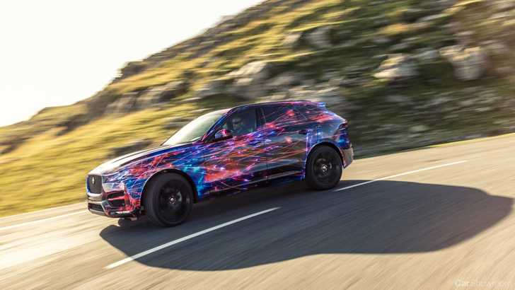 JAGUAR