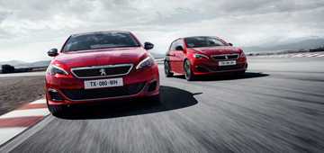 2015 PEUGEOT 308