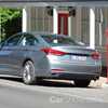 2015 HYUNDAI GENESIS 4D SEDAN