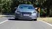 2015 HYUNDAI GENESIS 4D SEDAN