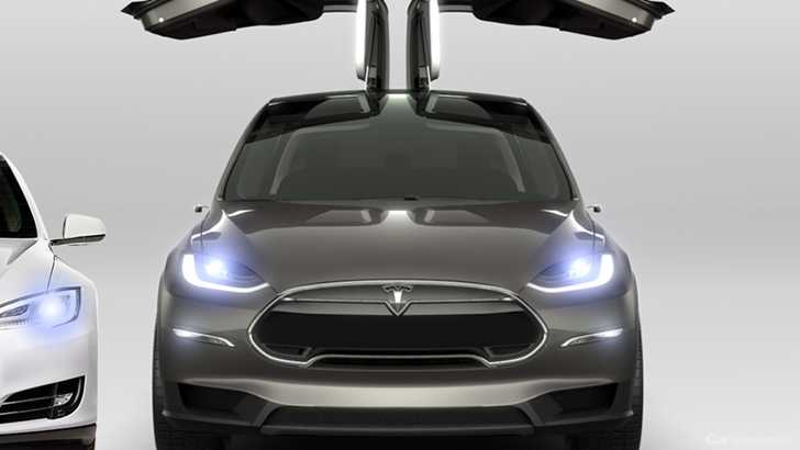 TESLA