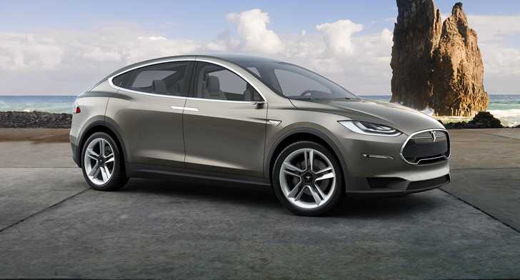 TESLA