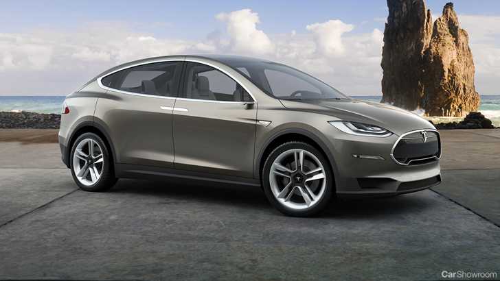TESLA