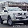 2015 MITSUBISHI TRITON