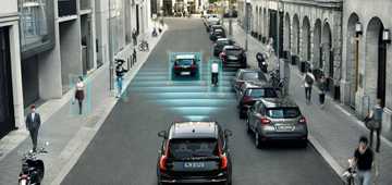 2015 VOLVO XC90