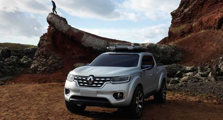RENAULT