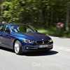 2015 BMW 3