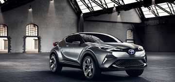 TOYOTA