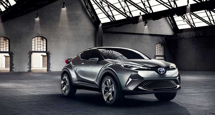 TOYOTA