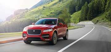 JAGUAR
