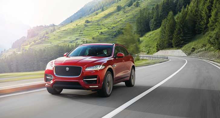 JAGUAR