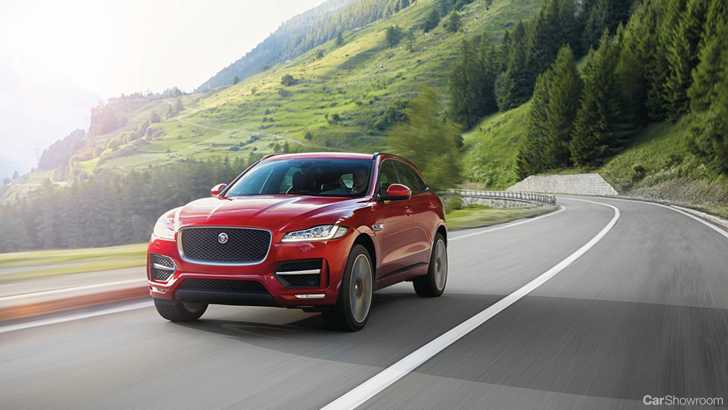 JAGUAR