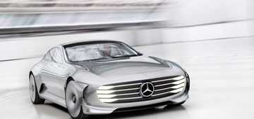 MERCEDES-BENZ