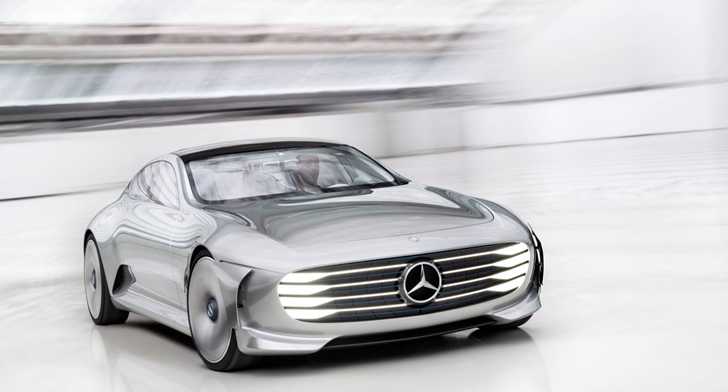 MERCEDES-BENZ