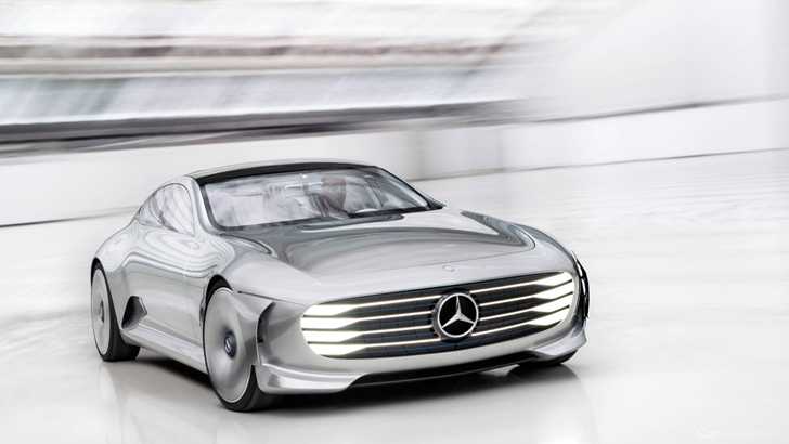 MERCEDES-BENZ