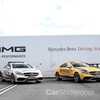 MERCEDES-AMG