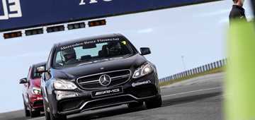 MERCEDES-AMG