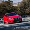 LEXUS IS200