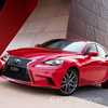 LEXUS IS200