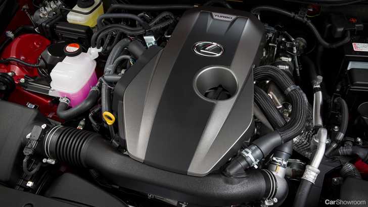 LEXUS IS200