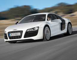 2011 AUDI