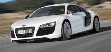 2011 AUDI