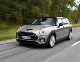 2015 MINI COOPER