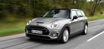 2015 MINI COOPER