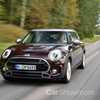 2015 MINI COOPER