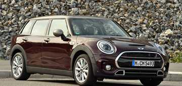 2015 MINI COOPER