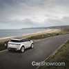 2015 RANGE ROVER EVOQUE
