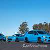 SUBARU