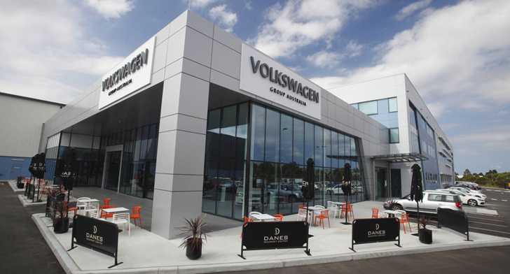 VOLKSWAGEN