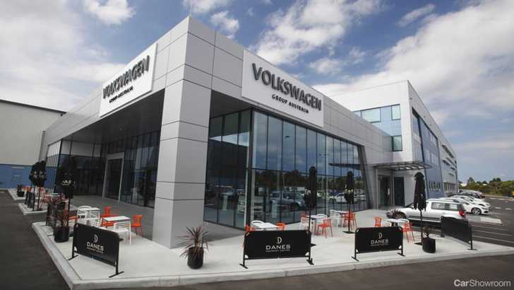 VOLKSWAGEN
