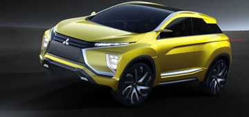 MITSUBISHI