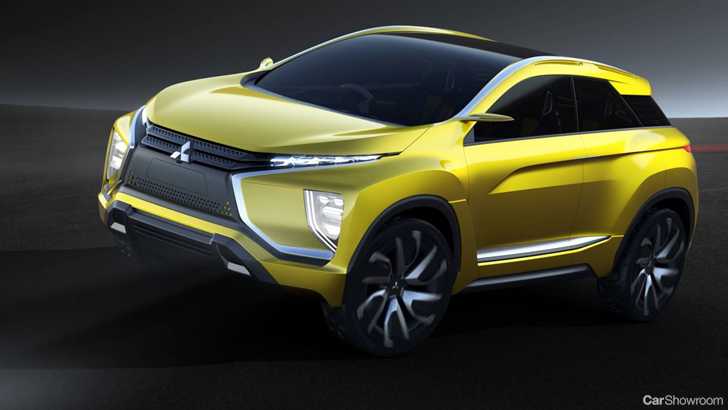 MITSUBISHI