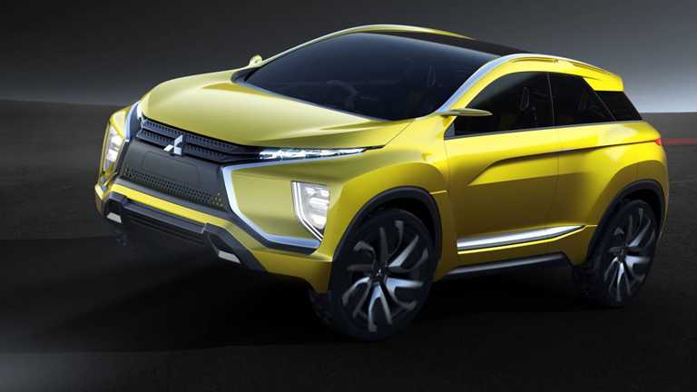 MITSUBISHI