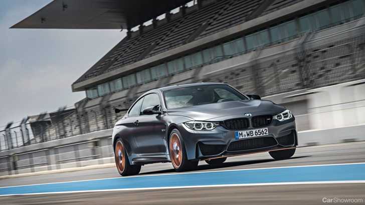 BMW M4
