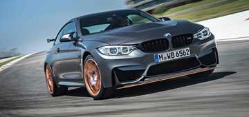 BMW M4