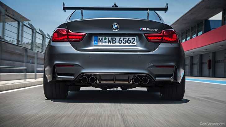 BMW M4