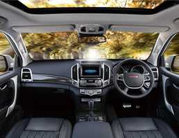 HAVAL SUVs Launch in Australia