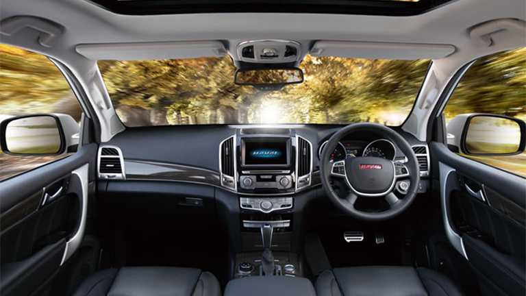 HAVAL SUVs Launch in Australia
