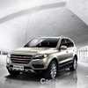 HAVAL SUVs Launch in Australia