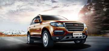 HAVAL SUVs Launch in Australia