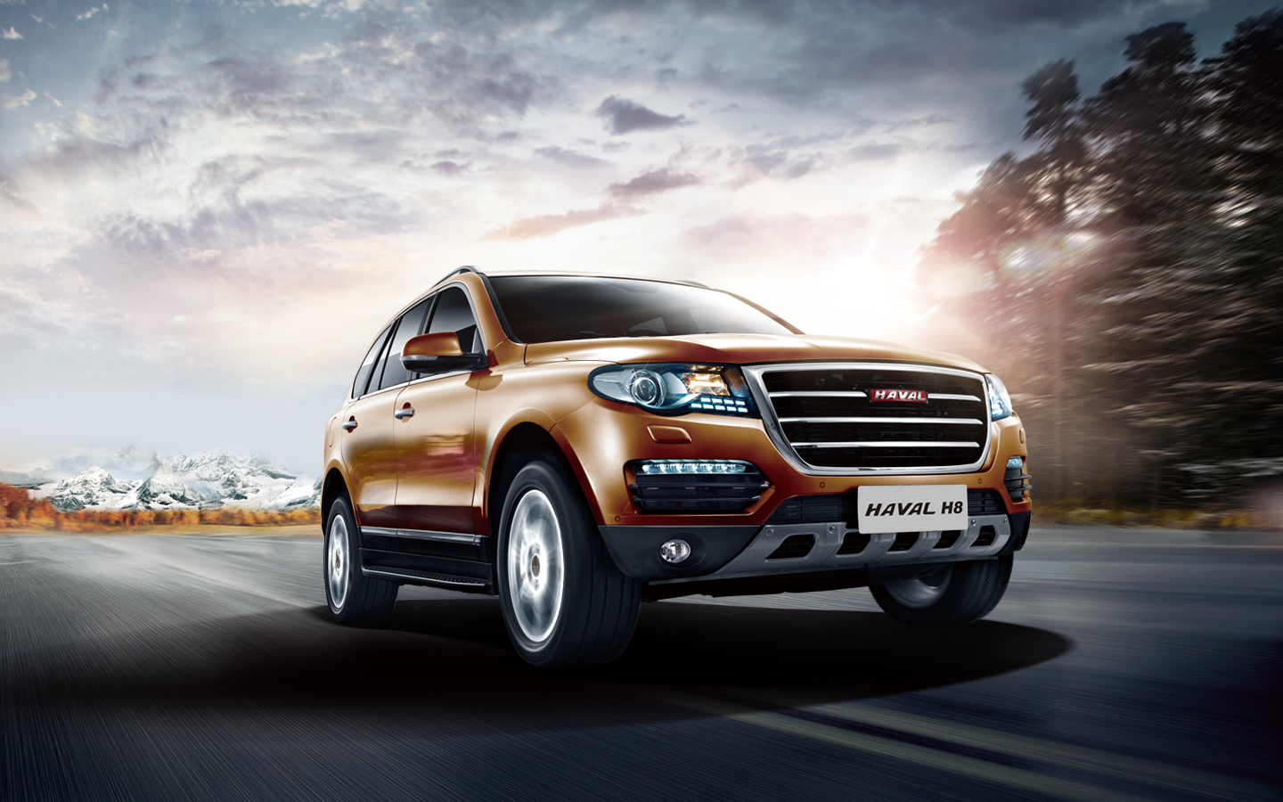 Haval china official site