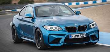 BMW 2
