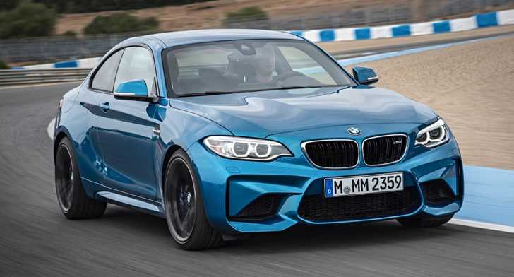 BMW 2