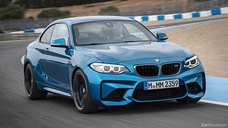BMW 2