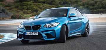 BMW 2