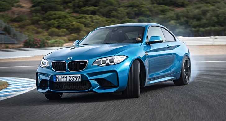 BMW 2